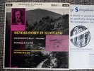 SXL 2246 ED1 MENDELSSOHN 3rd SYMPHONY MAAG  L.S.O.