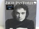 SEALED. Jaco Pastorius 2LP 180g 45rpm. Limited Edition No 1071