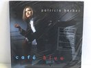 Mint.PREMONITION RECORDS. 2 LP`s. No.: 90760. PATRICIA BARBER - CAFÉ BLUE. 180 G