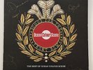OCEAN COLOUR SCENE - SONGS FOR THE FRONT ROW - SIGNED DOUBLE VINYL-LP -OASIS-