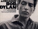 Bob Dylan The Times They Are A Changin' LP 180g Vinyl MFSL NEW
