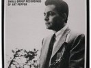 ART PEPPER THE COMPLETE PACIFIC JAZZ SMALL RECORDINGS - MOSAIC- (LP) BOX