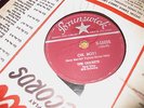 THE CRICKETS BUDDY HOLLY  Oh Boy /  Not Fade Away 78 RPM 1957