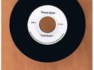 SWIFT, TAYLOR - LOVE STORY  45 RPM  BIG MACHINE  LIMITED PRINT  UNPLAYED  2008