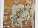 LES CLASSELS / EP VOGUE INT 18 005 / Titres Sur Le Scan /