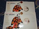 HMV ASD 256 & 257 W/G Gilbert & Sullivan Mikado Sargent Glyndebourne Pro Arte