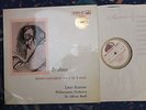 HMV ASD 268 W/G Brahms Concerto No. 2 Kentner Philharmonia Boult