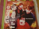 THE CHARLATANS - SOME FRIENDLY LP MINT/NEAR MINT UK FIRST PRESSING 1990