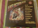 LAST ACTION HERO COLONNA SONORA OST LP RARISSIMO CONDIZIONI SUPERBE CULT