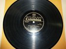 PREWAR BLUES 78 RPM RECORD - BARBECUE BOB - COLUMBIA 14299