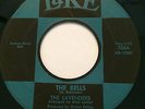RARE DOO-WOP 45/ THE LAVENDERS 