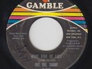 Northern Soul 45 - Dee Dee Sharp - What Kind Of Lady - Gamble - mp3