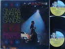 Frank Sinatra Sinatra At The Sands (5185) Reprise Records (1966) RLP 1019