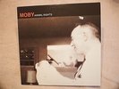 MOBY- Animal Rights - lp record - uk - oop - rare