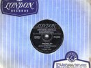 RARE 1960 JOHNNY & THE HURRICANES 78  BEATNIK FLY/ SAND STORM SA LON PD 8302 EX+