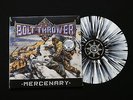 BOLT THROWER - Mercenary - LP Gatefold , lim. 250