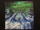 OBITUARY - Frozen in Time - LP 1. PRESS  ...  autopsy gorguts immolation