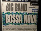 SEALED OSCAR CASTRO-NEVES Big Band Bossa Nova in Brazil Stereo Audio Fidelity