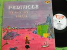 TRES RARE 33T PENTACLE La Clef des Songes Prog 70' (Prod. C DECAMPS) Lab. ARCANE