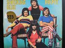 SHOCKING BLUE - INKPOT -  HOLLAND 1ST 1970 PINK ELEPHANT - PSYCH / PROG