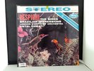 RESPIGHI The Birds Brasilian Impressions L.S.Orchestra Antal Dorati Mercury SR90