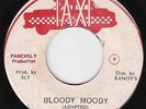 Skin, Flesh & Bones - Bloody Moody - WICKED