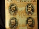 The Wolfe Tones Let the People Sing LP AUTOGRAPHED 1972 Vinyl