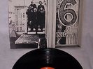 SPIRIT, THE FAMILY THAT PLAYS TOGETHER, 1968,USA PRESSING, EXCELLENT CONDITION