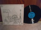 PINK FLOYD RELICS LP STARLINE SRS5071 STEREO 1ST PRESS TEXTURED SLEEVE EX £6