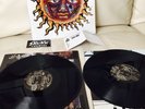 Sublime 40oz-To Freedom-2x LP Vinyl-Skunk-Original pressing in shrink NM to EX