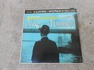 MICKEY SPILLANE-MIKE HAMMER-OST-SKIP MARTIN-LP-RCA 2140-LIVING STEREO-PROMO-NM