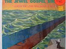 LP- The Jewel Gospel Singers- I Know The Lord Will Make A Way- 1970 Savoy 14161
