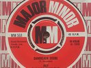 July - Dandelion Seeds/My Clown UK Major Minor 568 PSYCH M- 1968 Rare Original