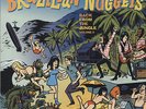 Various - Brazilian Nuggets - Back From The Jungle Vol.2 - Vinyl Beat/Rock/60...
