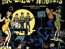 Various - Brazilian Nuggets - Back From The Jungle Vol.3 - Vinyl Beat/Rock/60...