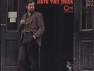 Van Ronk, Dave - Inside Dave Van Ronk - Blues Vinyl LP-Records