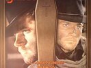 BACALOV, Luis - Django (Soundtrack) (reissue) - limited gatefold gold vinyl LP
