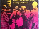 The Rolling Stones 'Street Fighting Man' Rare Danish 7
