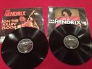 Jimi Hendrix On The Killin' Floor & I'm A Man 2LP live set 1970 Stateside EMI