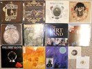 Nitty Gritty Dirt Band, 13 Vinyl Record Lot, 8 LP, 2 TLP, 1 DLP, 2 7