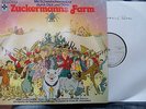 LP Zuckermanns Farm/Mit Schweinchen Wilbur durch Dick und Dünn OST Hanna Barbera