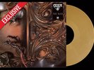 ASPHYX The Rack LP GOLDEN Vinyl Die-Hard Version 200LTD*dismember*bolt thrower
