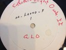 Electric Light Orchestra II 2 TEST PRESSING