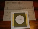 WILD NOTHING Nocturne LIMITED COLORED VINYL ALTERNATE COVER Captured Tracks