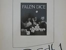 FALLEN DICE - Pasch 1 / Krautrock Privatpressung, MATTHIAS REIM