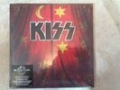 KISS Psycho Circus Sealed 180gram Vinyl LP with Lenticular Sleeve & Download