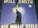 Will Smith, Big Willie Style, 2xLP