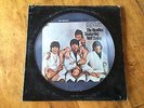 The Beatles Butcher Cover Picture disc Yesterday Souvenir 1980 Convention EX+