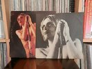EX-/EX Iggy Pop (Stooges) Raw Power KC-32111 w/insert MONSTER Rare Punk Psych LP