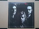 King Crimson - Red - ILPS 9308  A-3U / B-6U  VG-/VG   Pink rim label  1974